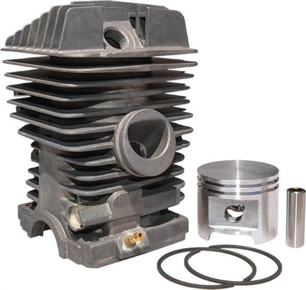 Stihl MS 390-039 Silindir Piston Seti - Image 1