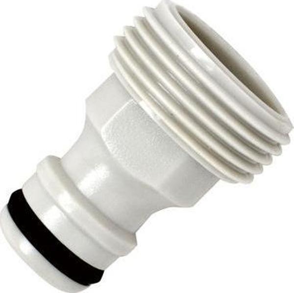 Raco Expert 55218 Erkek Dişli Musluk Bağlantısı 3/4 - Image 1