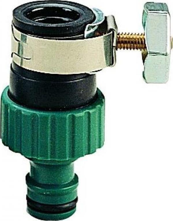 Raco Expert 55223 Kelepçeli Musluk Bağlantısı 1/2 - Image 1