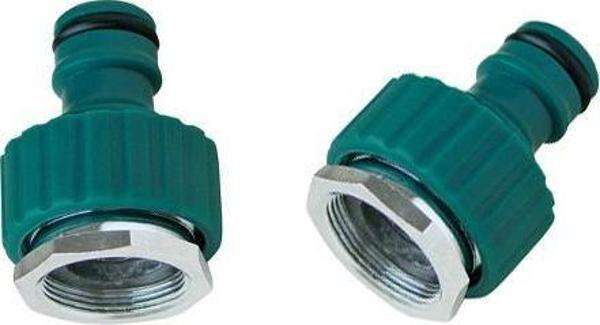 Raco Expert 55303 İç Dişli Musluk Bağlantısı 1/2 - Image 1