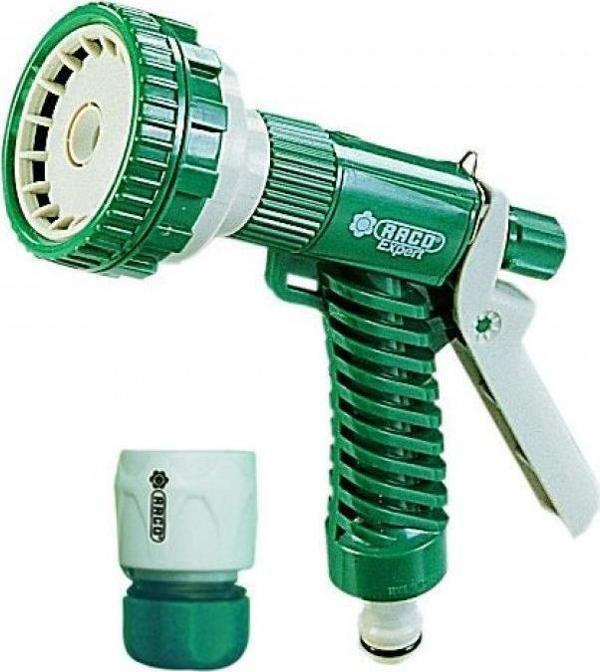 Raco Expert 55521 Hortum Tabancası 5 Fonksiyonlu - Image 1