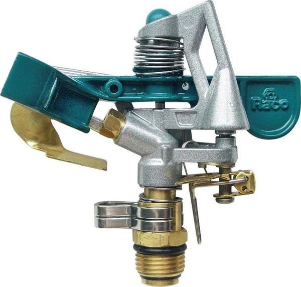 Raco Expert 55701 Metal Açı Ayarlı Fıskıye - Image 1