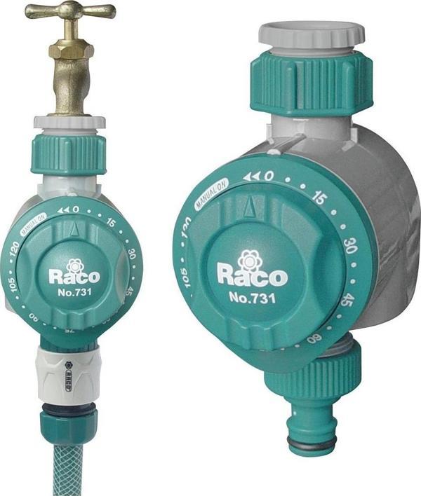 Raco Expert 55731 Su Zamanlayıcı 120 Dakika - Image 1