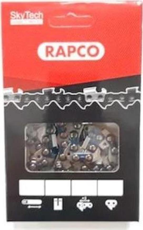 Rapco Motorlu Testere Zinciri 91/22 Diş - Image 1