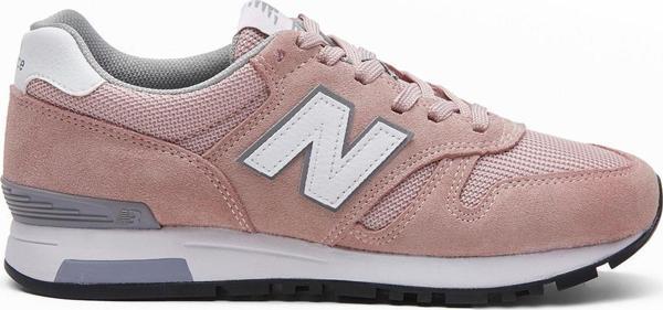 New Balance 565 Pembe Kadın Günlük Spor Ayakkabı - Image 1