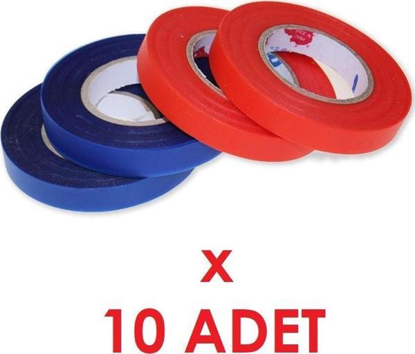 Simes Bitki Bağlama Bandı 10 Adet - Image 1