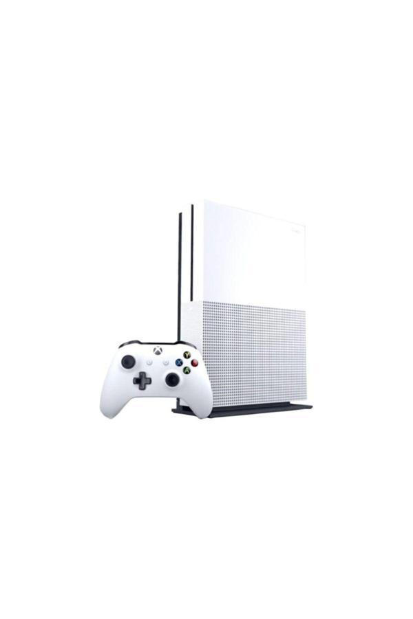 Microsoft Xbox One S 500Gb Tek Kol Teşhir Ürünü Garantili 12 Ay - Image 1