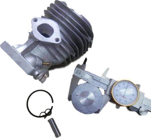Zomax 4010-4100  Silindir ve Piston Set 41 mm - Image 1
