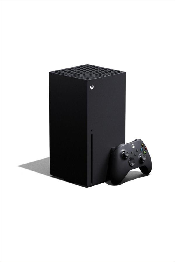 Microsoft Xbox Series X 1 Tb - Teşhir Cihazı 12 Ay Garantili - Image 1