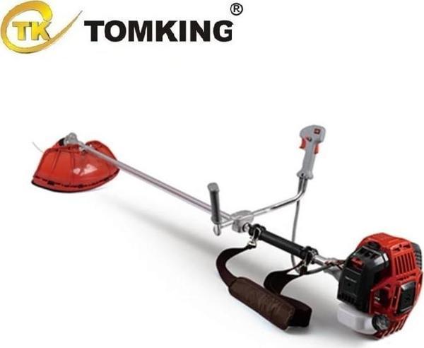 Tomking TK-CG620P Benzin Motorlu Tırpan - Image 1