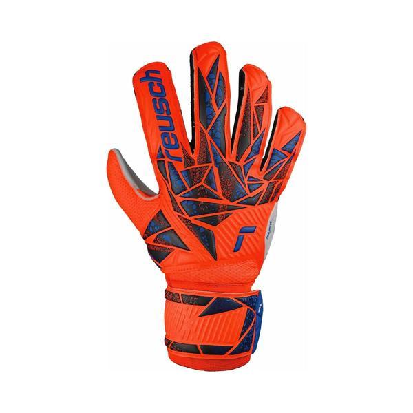 Reusch 5470515-2110 Attrakt Solid Kaleci Eldiveni - Image 1