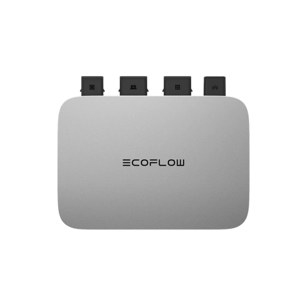 EcoFlow - PowerStream Mikroinvertör - Image 1