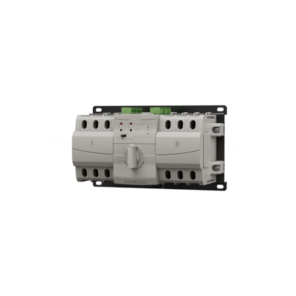 EcoFlow - Transfer Anahtarı - Image 1