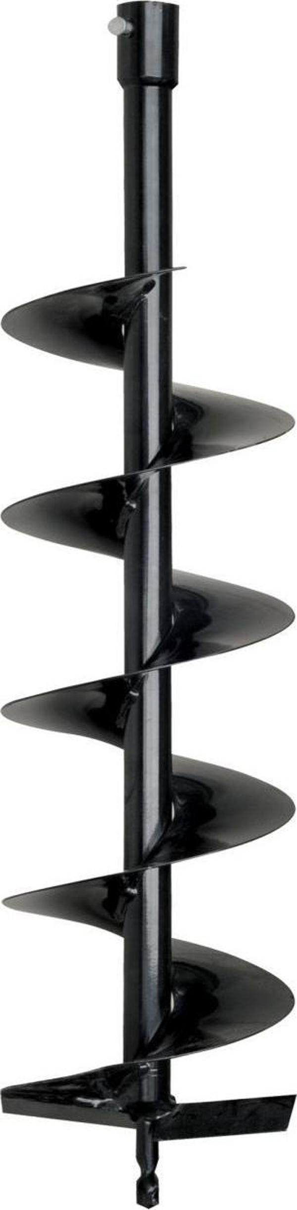 Toprak Burgu Makinesı Yedek Uç Çap 80 mm - Image 1