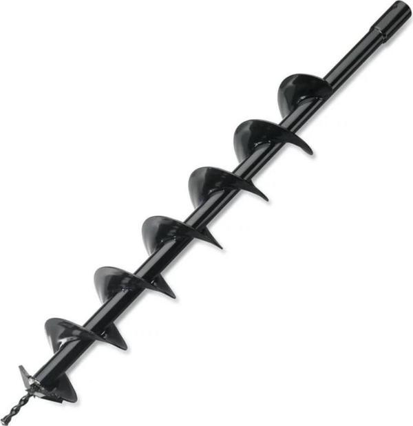 Toprak Burgu Makinesı Yedek Ucu 100 mm - Image 1