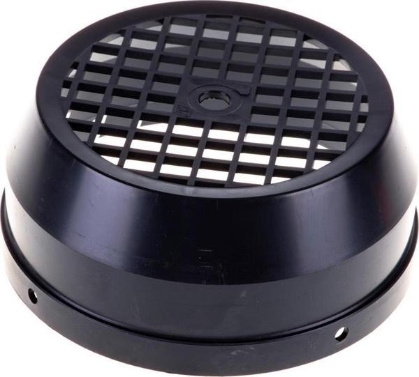 Tre Spade 11800 Elektrikli Salça ve Kıyma Makinesi Motor Arka Kapağı - Image 1