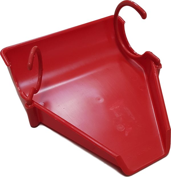 Tre Spade 14000 Elektrikli Salça Makinesi Plastik Çıkış Kabı - Image 1