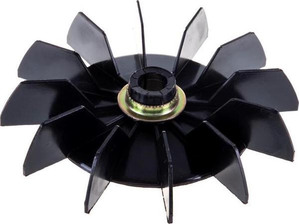 Tre Spade 14000/16000/17000/17400 Elektrikli Salça Makinesi Soğutucu Fan - Image 1
