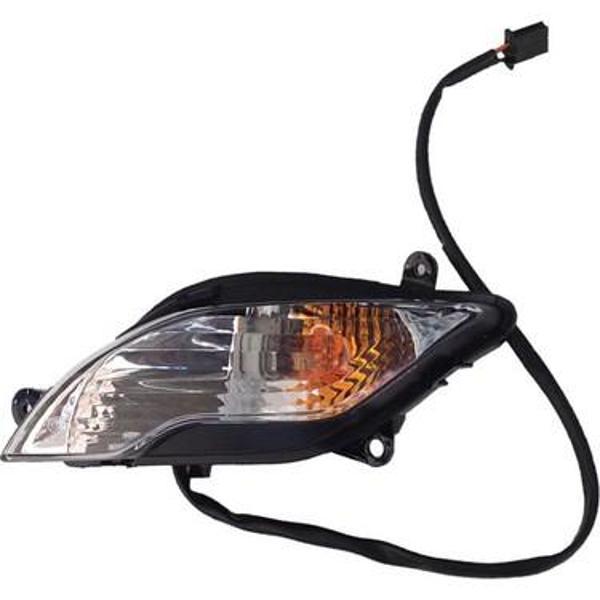 HONDA ALPHA ÖN SİNYAL SOL MONERO - Image 1