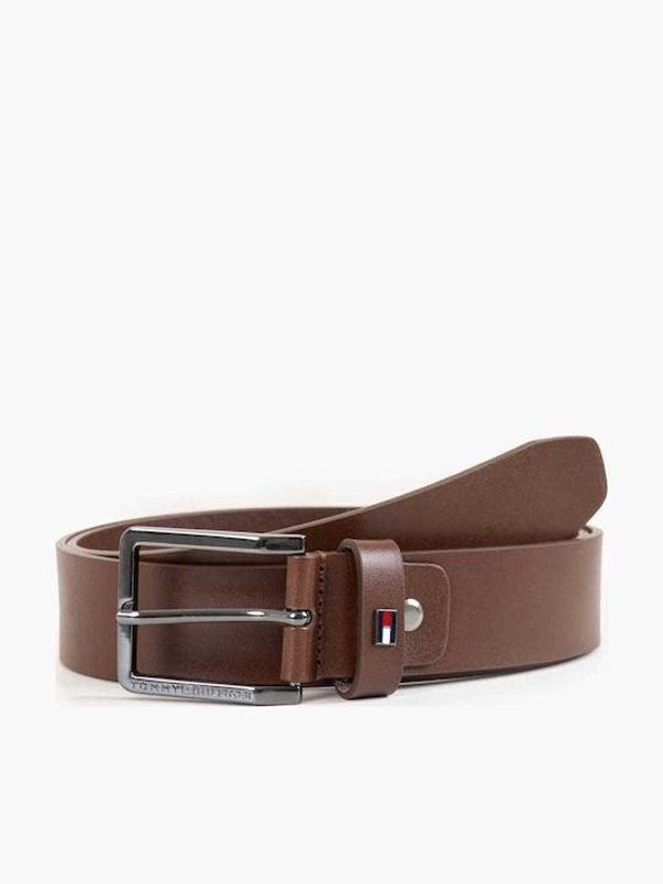 Tommy Hilfiger Erkek Kemer AM0AM13757GB6 - Image 1