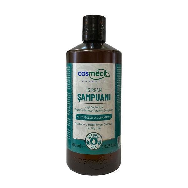 Cosmecit Isırgan Şampuanı 400 Ml - Image 1
