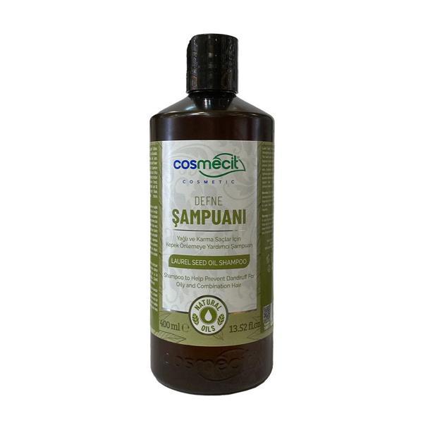 Cosmecit Defne Şampuanı 400 Ml - Image 1