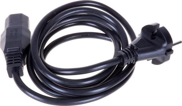 Tre Spade F77000/F77000-DL Meyve ve Sebze Kurutma Fırını Kablolu Fişi - Image 1