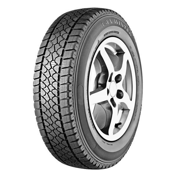DAYTON 235/65 C16 VAN WINTER 121/119N Kış Lastiği ( Üretim : 2025 ) - Image 1