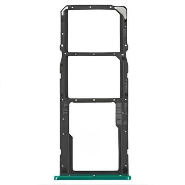 Huawei Y5P 2020 Sim Çekmecesi YEŞİL - Image 1