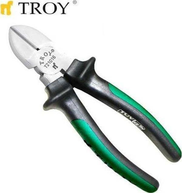 TROY 21026 Kargaburun (160mm) - Image 1