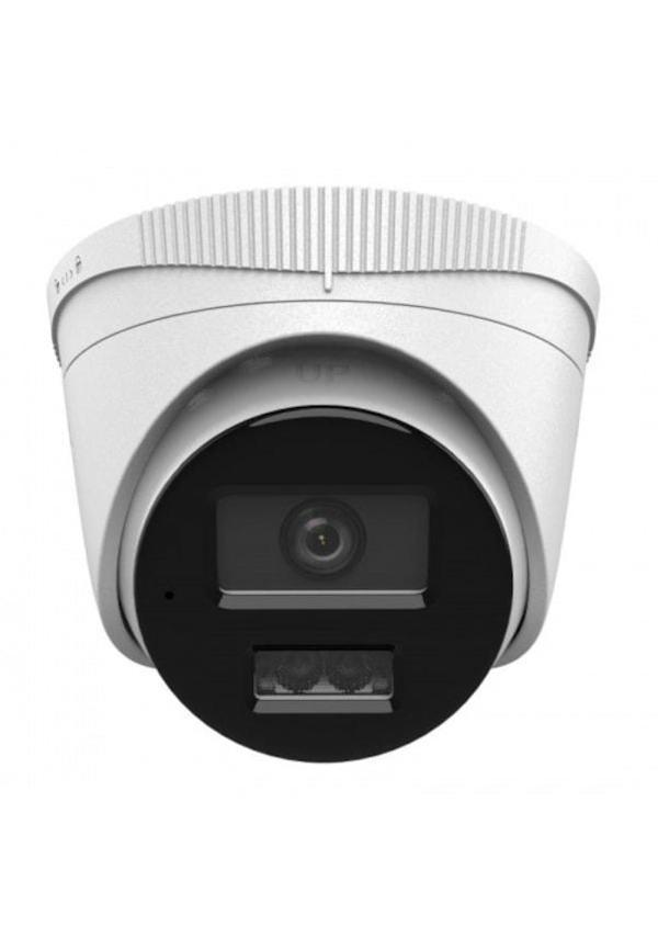 İpc-T220Ha-Lu 2 Mp 2.8Mm Dual Light Md 2.0 İp Dome Kamera - Image 1