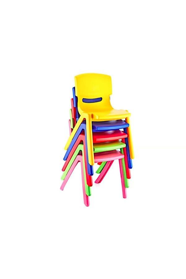 Esyah Fiore Küçük Şirin Çocuk Koltuğu Trn-048 - Image 1