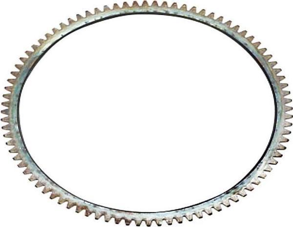 Dizel Motor Volan Dişlisi 10 Hp - Image 1