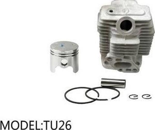 Silindir Piston Seti TU26 - 33 mm - Image 1
