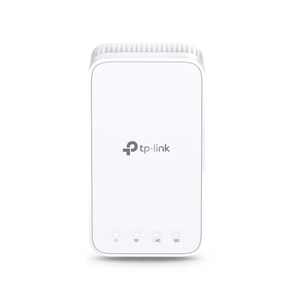Tp-lınk Re330 Ac1200 Dual Band Prız Tıpı Mesh Wı-fı Extender - Image 1