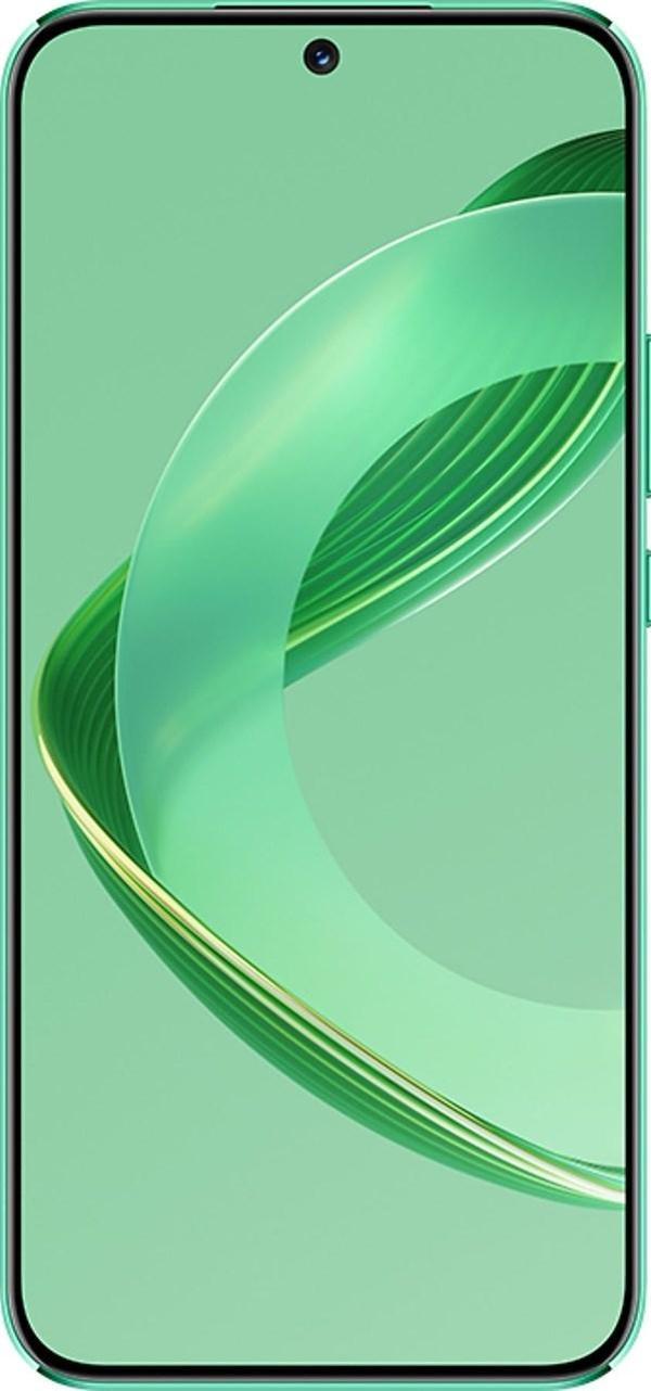 Huawei Nova 11 512 12 GB RAM (Huawei Türkiye Garantili) Yeşil 512 GB - Image 1
