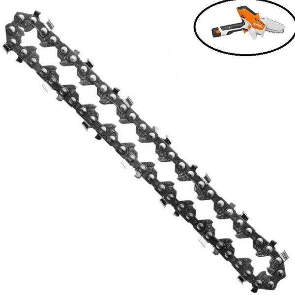 Stihl GTA 26 Akülü Budama Testeresi Zinciri 1/4 Micro 14 Diş - Image 1