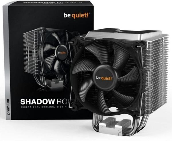 Shadow Rock 3 İntel-Amd Cpu Cooler - Image 1