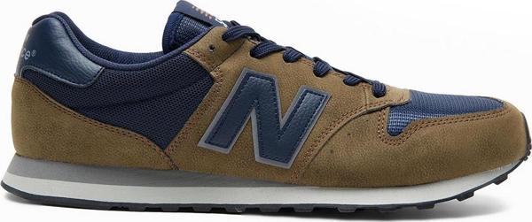 New Balance GM500LSA - Erkek Günlük Sneakers Ayakkabı - Image 1