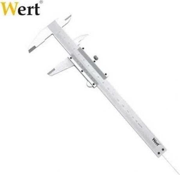 Wert 2320 Mekanik Kumpas 150 mm - Image 1