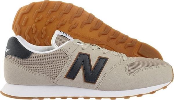New Balance GM500NBS - Erkek Sneakers Ayakkabı - Image 1