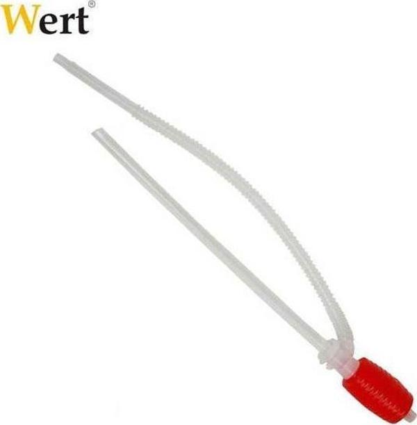 WERT 2645 Sıvı Aktarma Pompası - Image 1