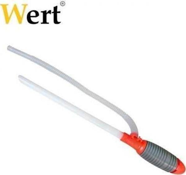 WERT 2646 Sıvı Aktarma Pompası - Image 1