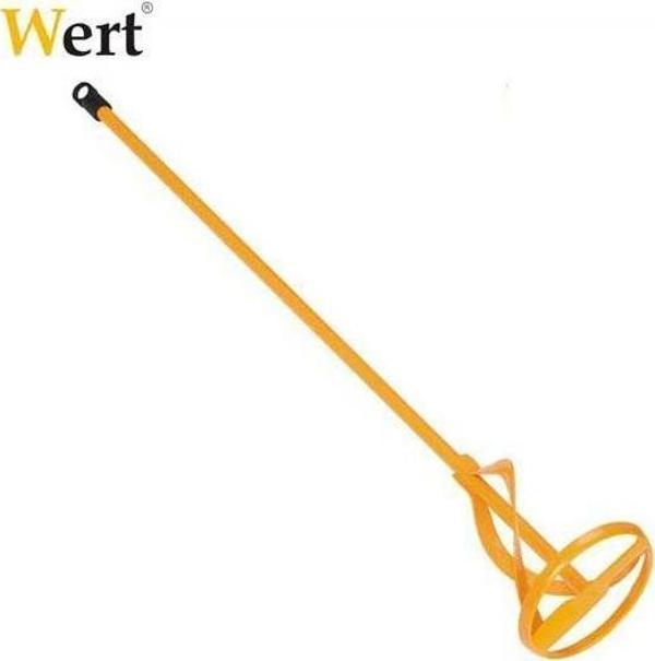 WERT 2705-120 Karıştırıcı (120mmx600mm) - Image 1