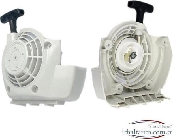 Stihl FR / FS 120-200-250 Starter Kapak Komple - Image 1