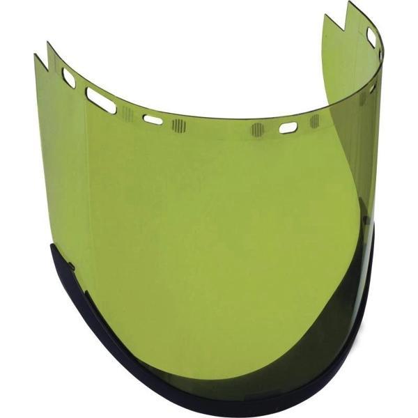 Delta Plus Vısor Flash Baret Vizörü - Image 1