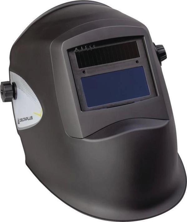 Delta Plus Screen Energy  Ark Kaynağı Kaskı - Image 1