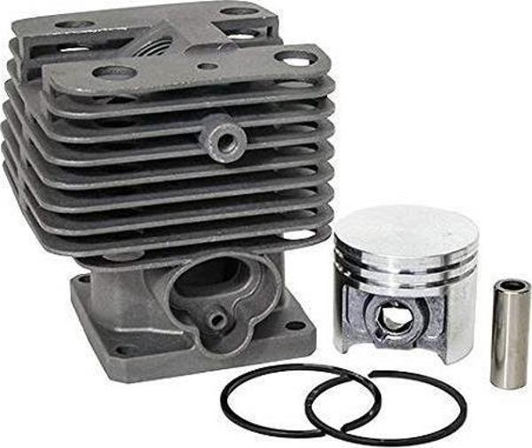 Stihl FS 250 Motorlu Tırpan Silindir Piston Seti 40 mm - Image 1