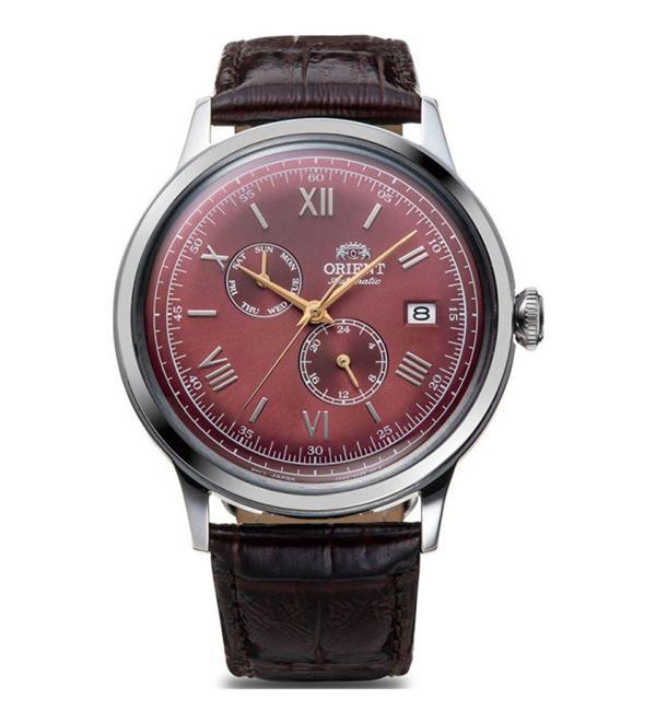 ORIENT Otomatik Erkek Kol Saati RA-AK0705R30B - Image 1