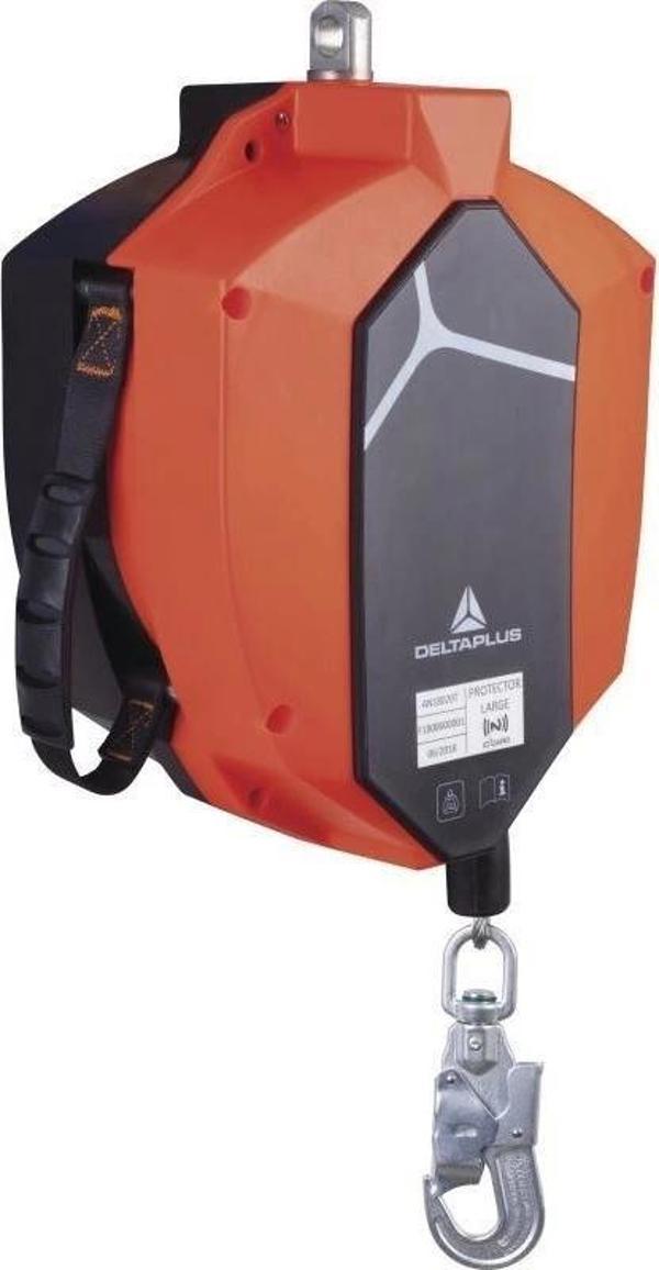 Delta Plus AN18020T Otomatik Geri Sarımlı Düşüş Durdurucu - Image 1